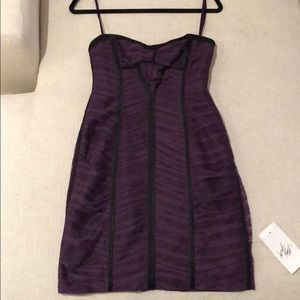 BCBG MAX AZRIA DRESS